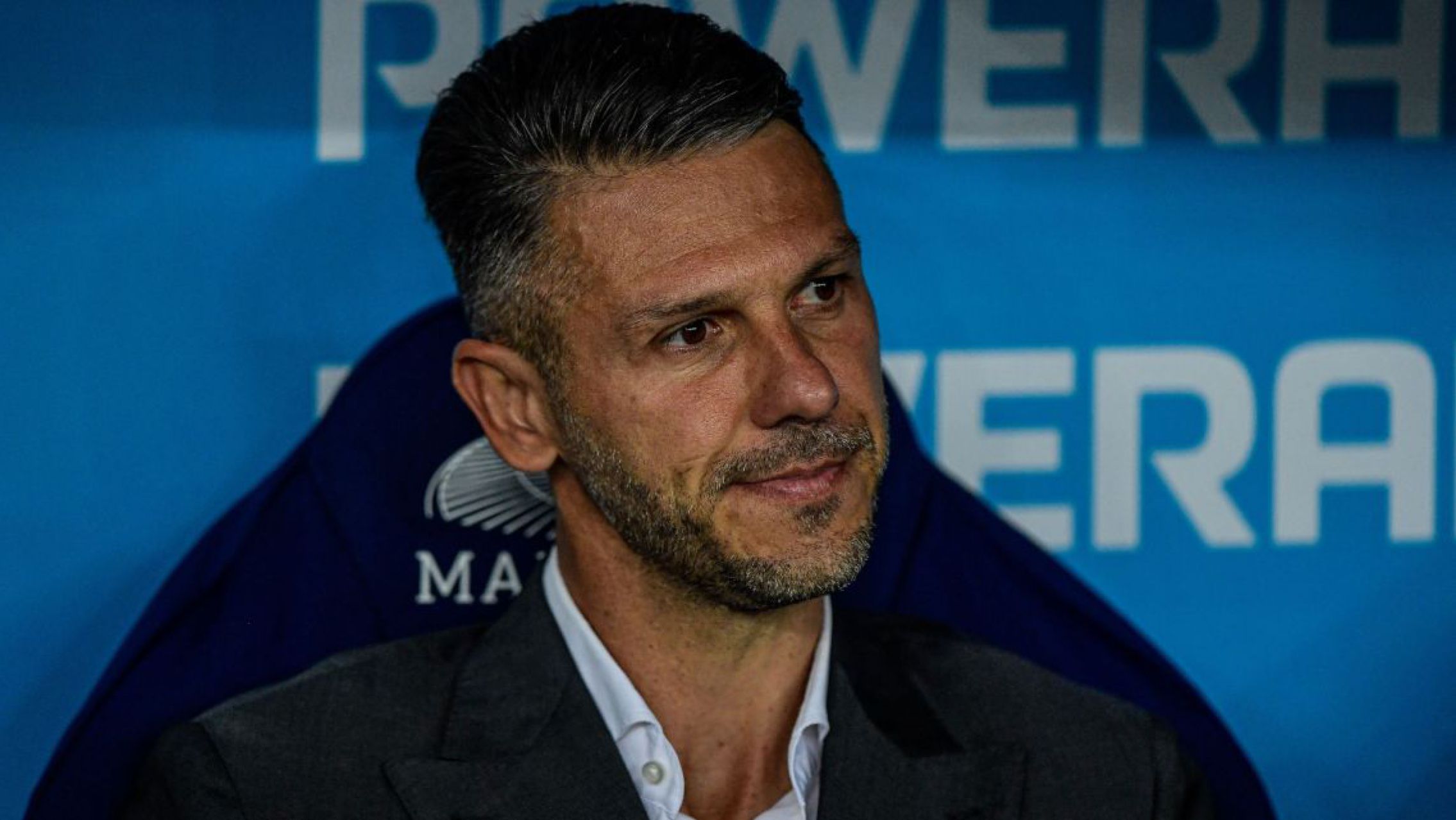Demichelis evalúa dos posibles formaciones para el Superclásico ante Boca